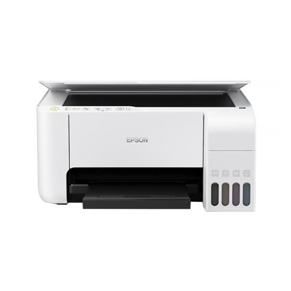 پرینتر جوهرافشان اپسون مدل ECOTANK L3156 Epson EcoTank L3156 Printer